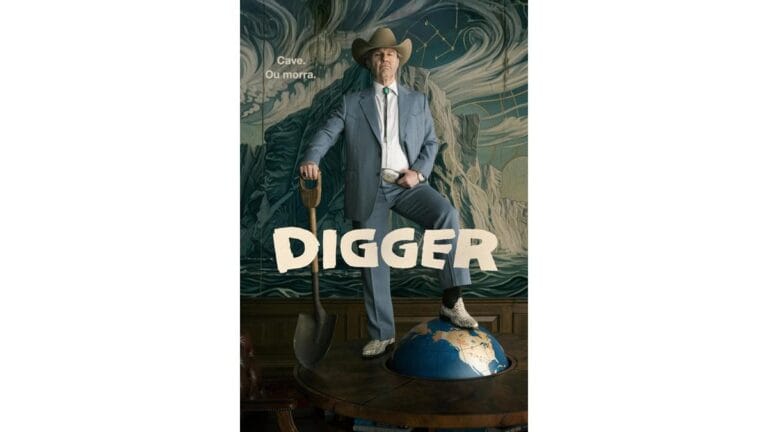 Trailer do filme Digger