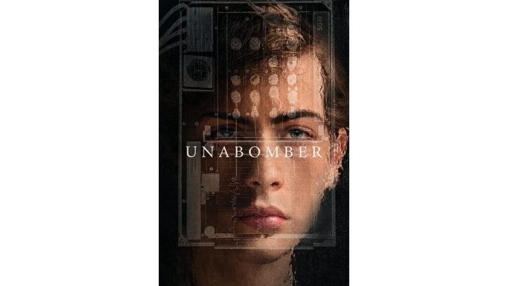 Onde Assistir Unabomber