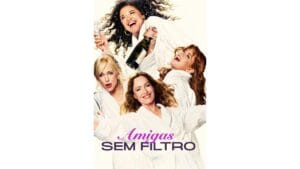 Trailer do filme Amigas Sem Filtro