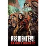 Trailer do filme Resident Evil: Bem-Vindo a Raccoon City
