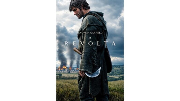 Onde Assistir A Revolta