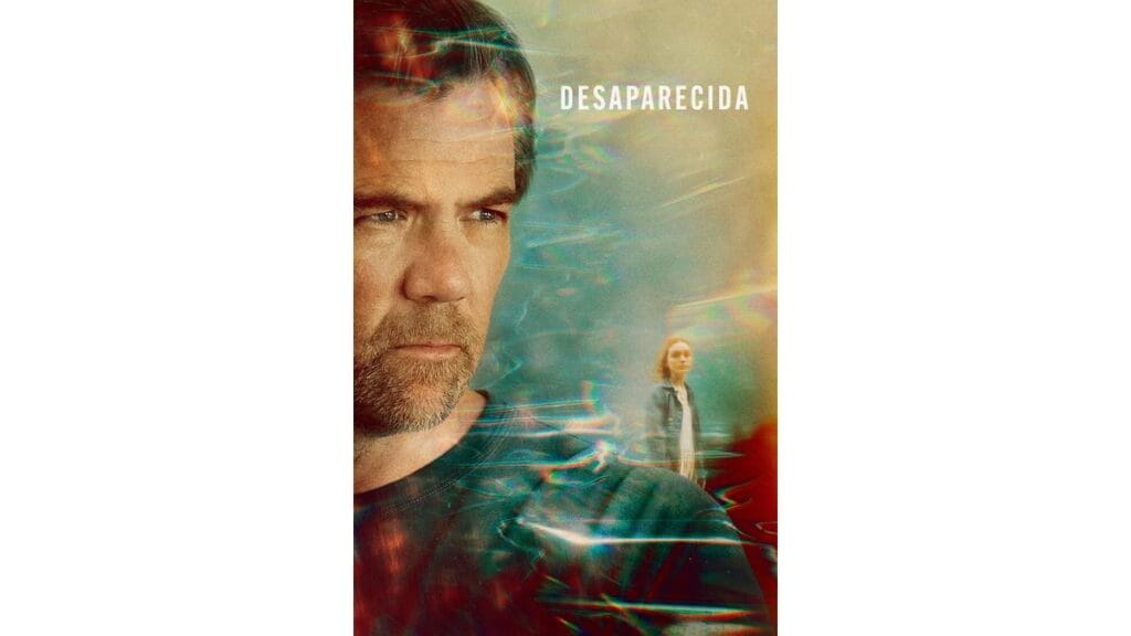 Onde Assistir Desaparecida