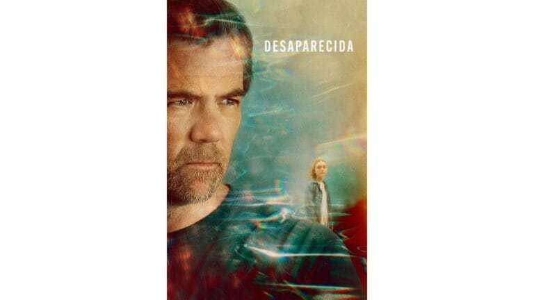 Onde Assistir Desaparecida