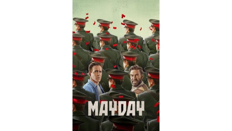 Onde Assistir Mayday