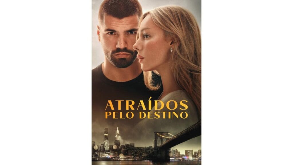 Onde Assistir Atraídos Pelo Destino