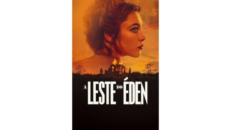Onde Assistir A Leste do Éden