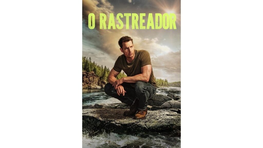Onde Assistir O Rastreador