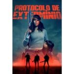 Trailer do filme Protocolo de Extermínio