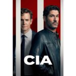 Onde Assistir CIA