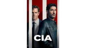 Onde Assistir CIA