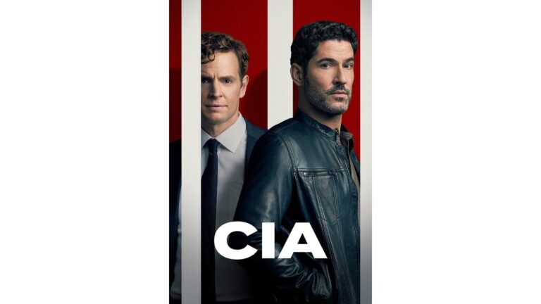 Onde Assistir CIA