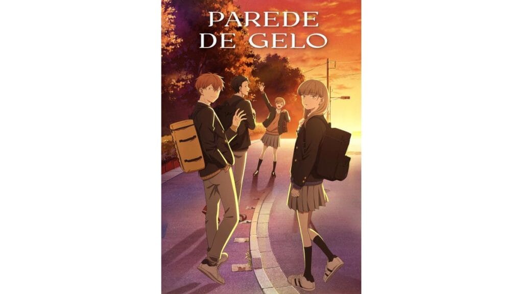 Onde Assistir Parede de Gelo