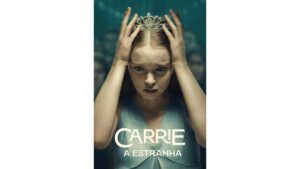 Onde Assistir Carrie, a Estranha