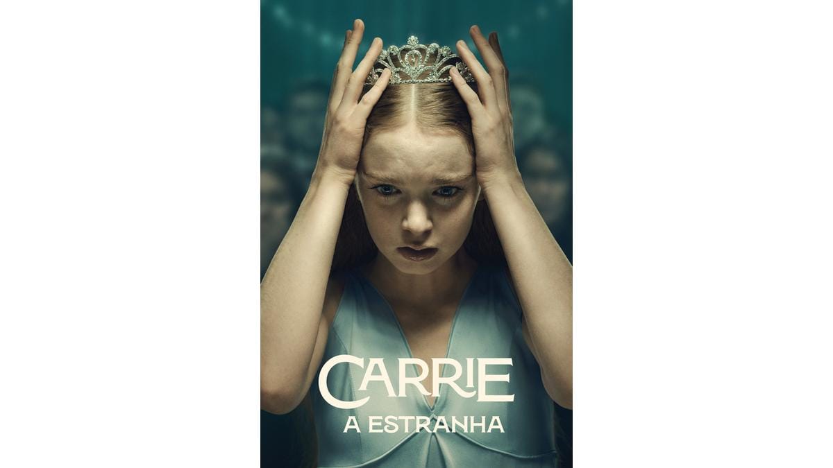 Onde Assistir Carrie, a Estranha