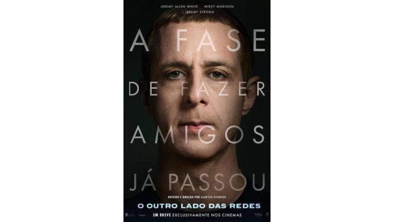 Onde Assistir O Outro Lado das Redes