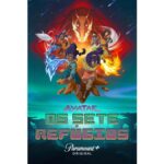 Onde Assistir Avatar: Os Sete Refúgios