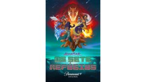 Onde Assistir Avatar: Os Sete Refúgios