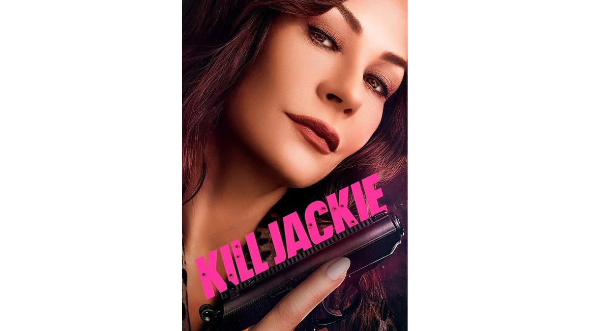 Onde Assistir Kill Jackie