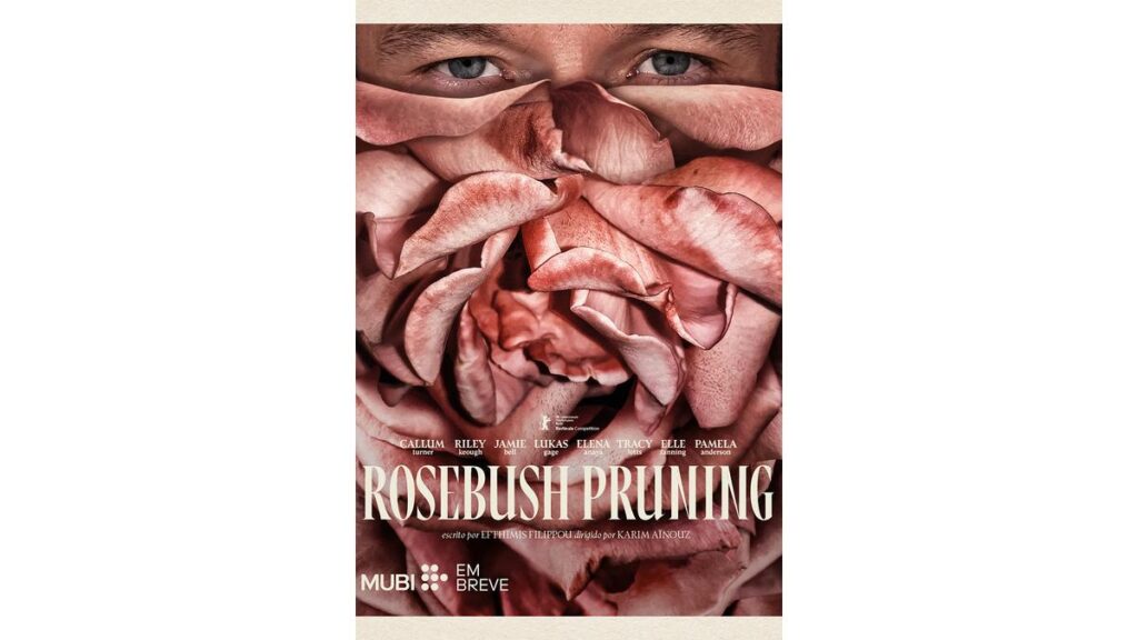 Trailer do filme Rosebush Pruning