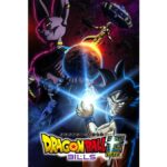 Onde Assistir Dragon Ball Super: Beerus