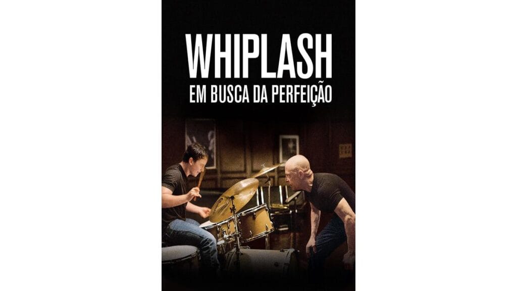 Trailer do filme Whiplash: Em Busca da Perfeição