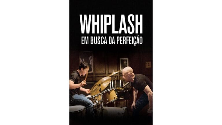 Trailer do filme Whiplash: Em Busca da Perfeição