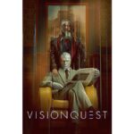 Onde Assistir VisionQuest