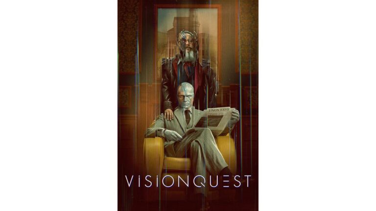 Onde Assistir VisionQuest