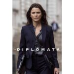 Onde Assistir A Diplomata
