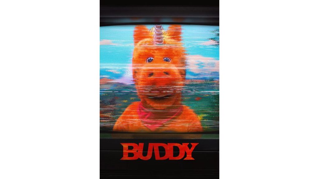 Onde Assistir Buddy