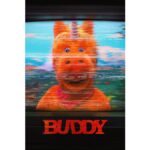 Onde Assistir Buddy