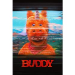 Onde Assistir Buddy