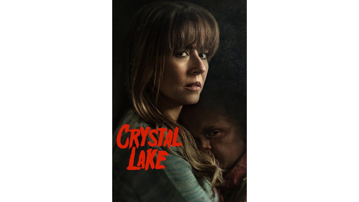 Onde Assistir Crystal Lake
