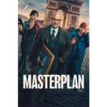 Onde Assistir Masterplan