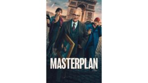 Onde Assistir Masterplan