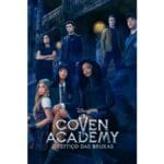 Onde Assistir Coven Academy
