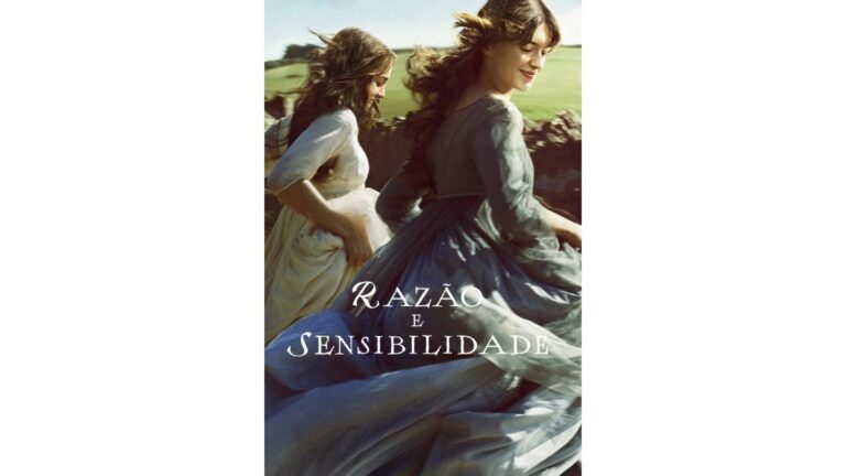 Trailer do filme Razão e Sensibilidade