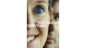 Onde Assistir You Can See Everything
