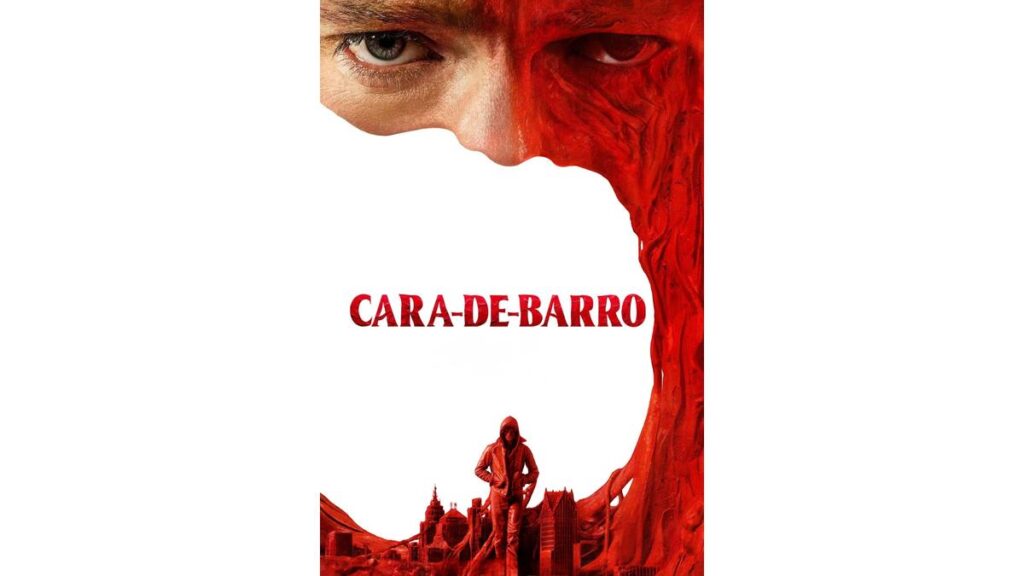 Trailer do filme Cara-de-Barro