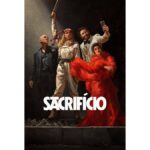 Onde Assistir Sacrifício