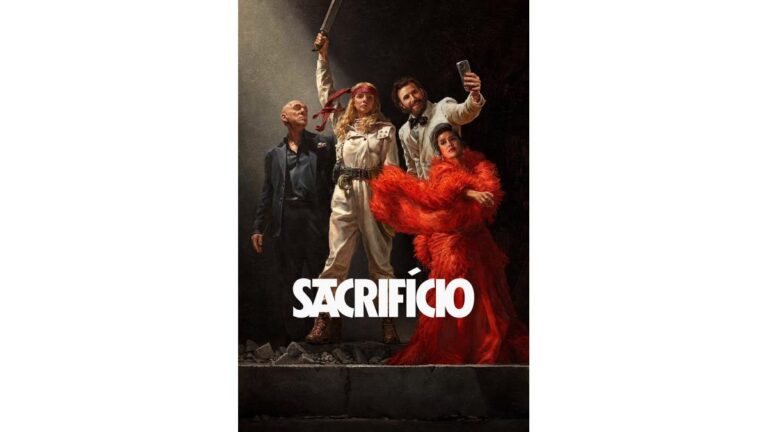 Onde Assistir Sacrifício