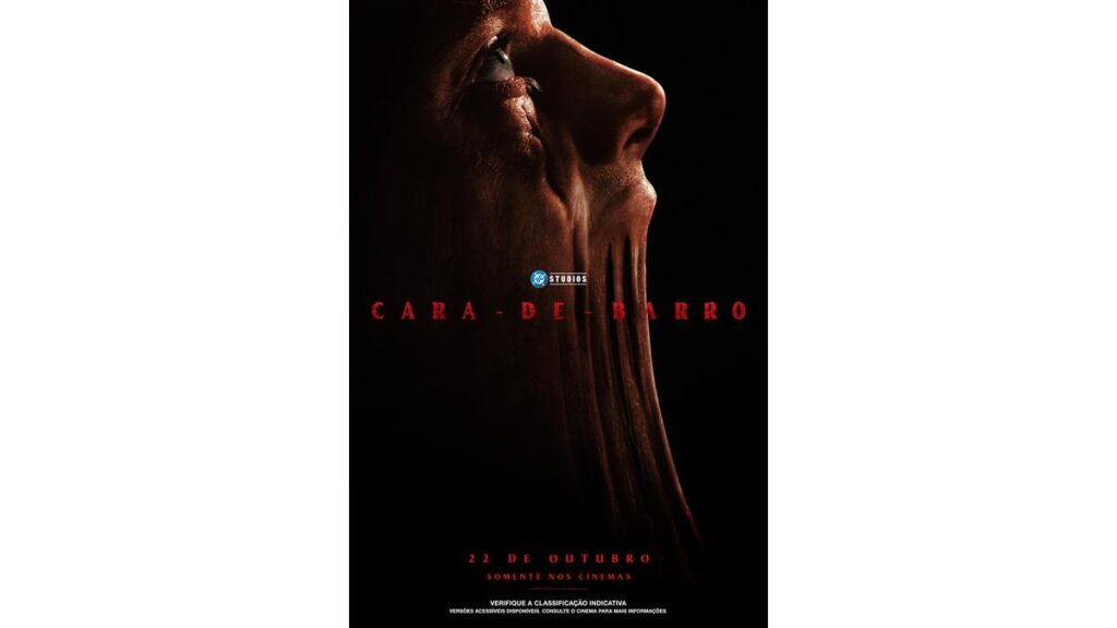 Onde Assistir Cara-de-Barro