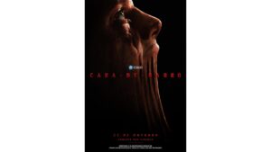 Onde Assistir Cara-de-Barro