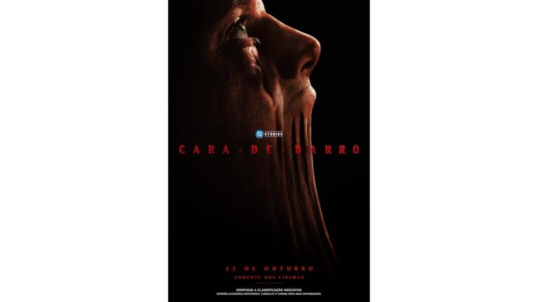 Onde Assistir Cara-de-Barro