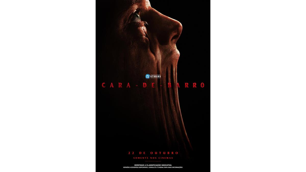 Onde Assistir Cara-de-Barro