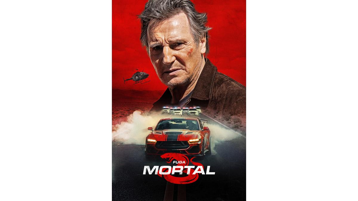 Trailer do filme Fuga Mortal