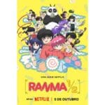 Onde Assistir Ranma1/2