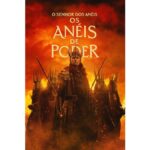 Onde Assistir O Senhor dos Anéis: Os Anéis de Poder