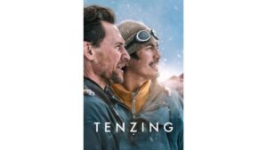 Onde Assistir Tenzing