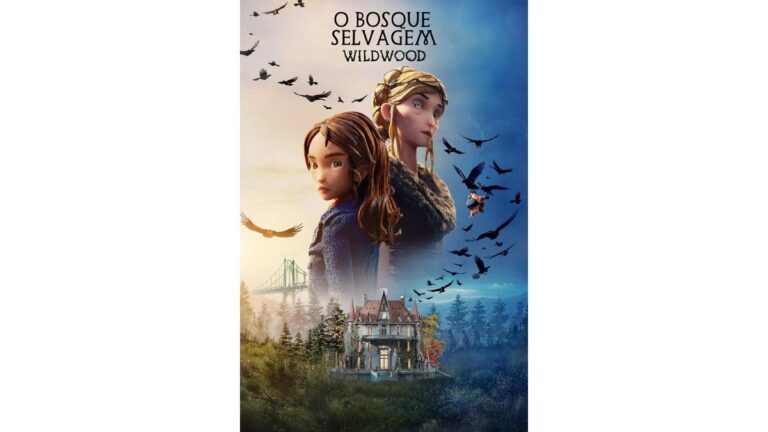 Trailer do filme O Bosque Selvagem